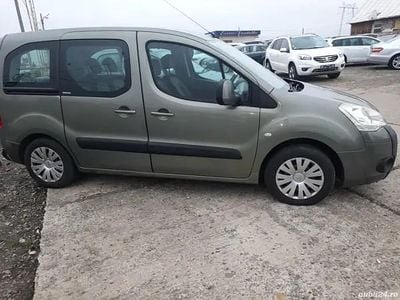 Second-hand 2010 Citroën Berlingo Monovolum | 3.450 EUR (Scump)