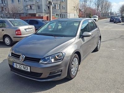 second-hand VW Golf VII  1.2 TSI - 102 CP 2013 motorizare CJZA