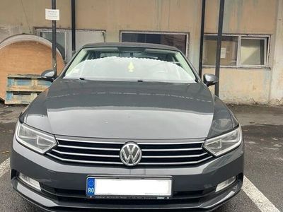 second-hand VW Passat 2.0 TDI (BlueMotion Technology) Comfortline