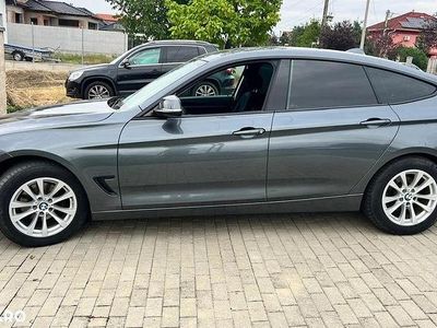 BMW 320 Gran Turismo