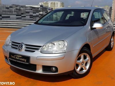 VW Golf VI
