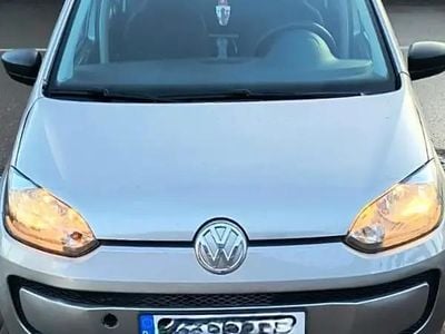 Second-hand VW up! 60 CP (44 kW) 2016 Hatchback