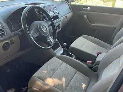 VW Golf VI