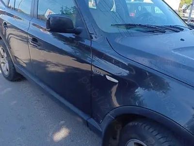 Utilizat 2007 BMW X3 SUV | 5.200 EUR (Preț OK)