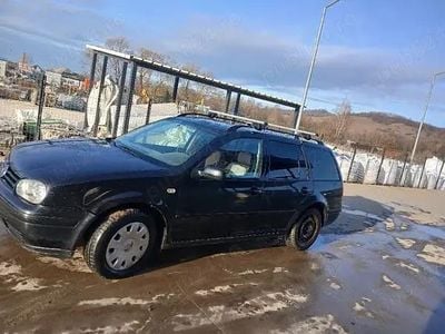 Second-hand VW Golf IV 95 CP (69 kW) 2000 Break