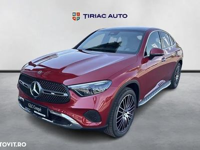 Mercedes GLC200