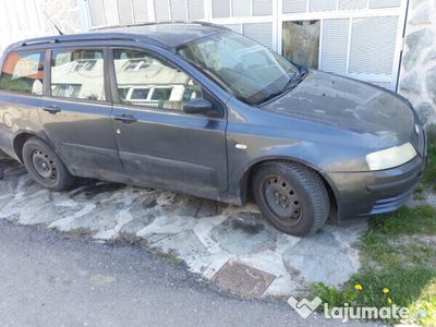 second-hand Fiat Stilo dezmembrez