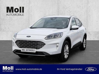 Utilizat 2024 Ford Kuga Titanium X SUV | 36.153 EUR