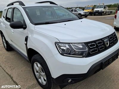 second-hand Dacia Duster ECO-G 100 Comfort