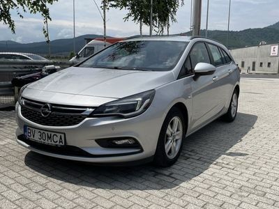 second-hand Opel Astra Sport Tourer Turbo 1.4 ECOTEC Dynamic Aut.