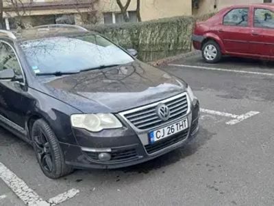 Second-hand VW Passat 140 CP (102 kW) 2008 Break