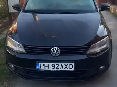 VW Jetta