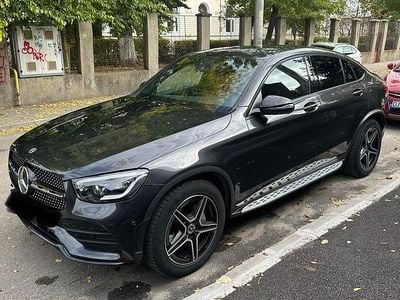 Mercedes GLC200