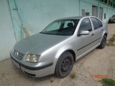 second-hand VW Bora 1,9 TDI, 2003