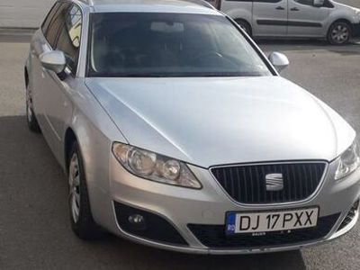 Seat Exeo