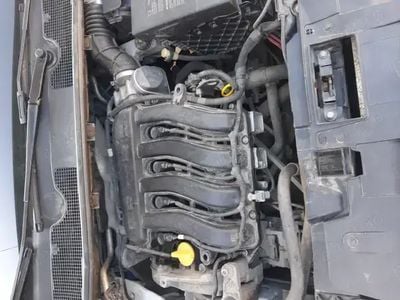 Renault Mégane III
