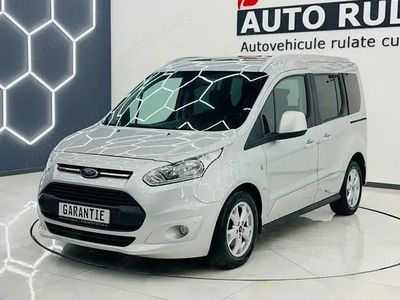 Utilizat 2017 Ford Tourneo Connect Monovolum | 8.990 EUR (Preț OK)