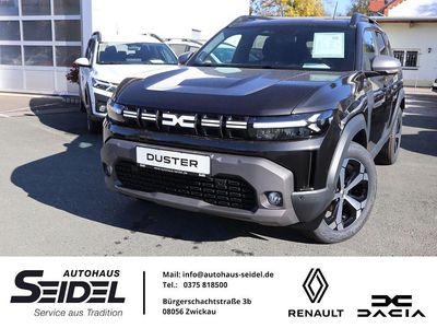 Utilizat 2024 Dacia Duster Journey SUV | 29.047 EUR