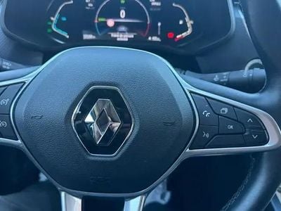 Second-hand 2021 Renault Arkana SUV | 14.799 EUR (Preț OK)