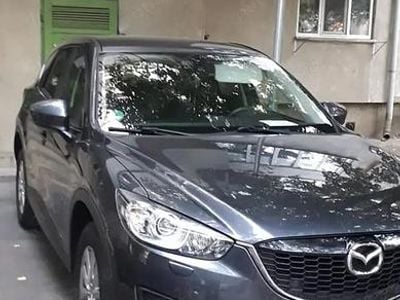 Utilizat 2015 Mazda CX-5 SUV | 9.300 EUR (Preț OK)