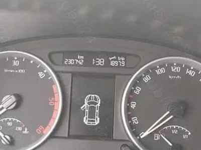 Utilizat 2008 Skoda Fabia Hatchback | 2.300 EUR (Preț OK)