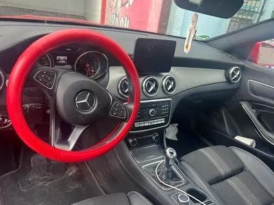 Second-hand Mercedes CLA180 2016 Berlinǎ