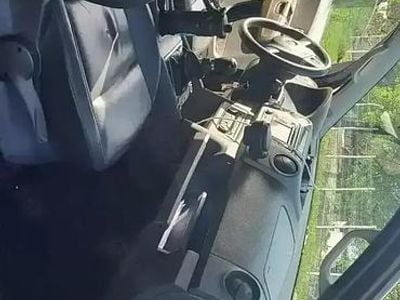 VW Amarok