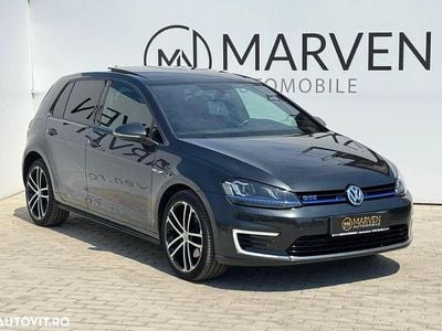 VW Golf VII