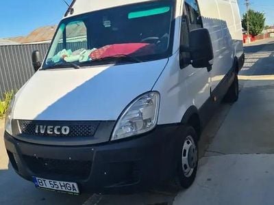 Utilizat 2011 Iveco Daily | 6.800 EUR