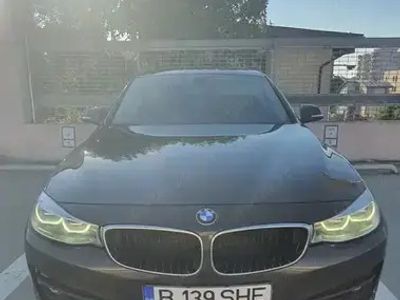 BMW 320 Gran Turismo