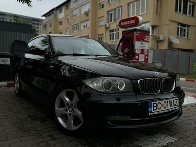 BMW 118 Coupé