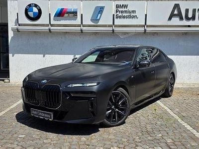 BMW 750e
