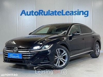 VW Arteon