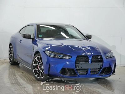 second-hand BMW M4 2022 3.0 Benzină 510 CP 15.625 km - 90.640 EUR - leasing auto