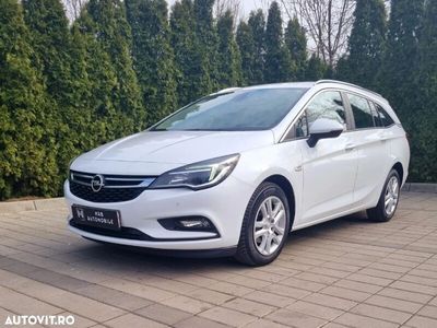 second-hand Opel Astra 1.6 CDTI DPF ecoFLEX Sports TourerStart/Stop Edition