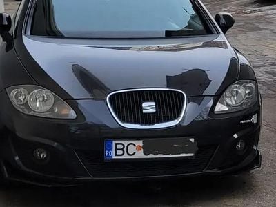 Second-hand 2010 Seat Leon Hatchback | 3.700 EUR (Preț OK)