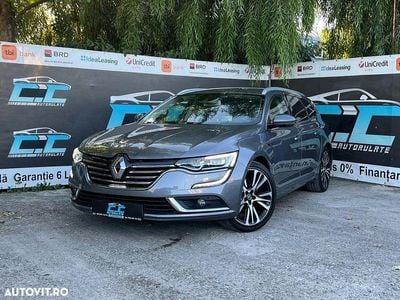 Renault Talisman GrandTour