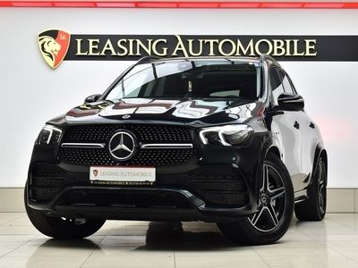 Mercedes GLE350e