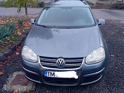 VW Golf V