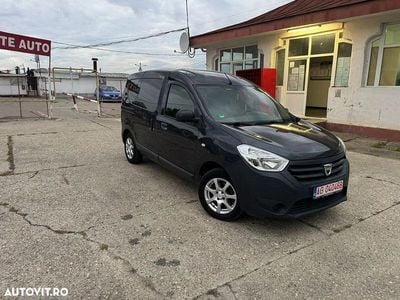 Dacia Dokker