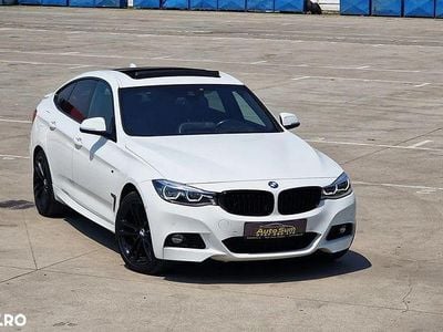 BMW 320 Gran Turismo