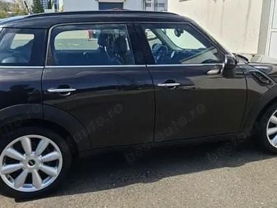 Utilizat 2016 Mini Countryman SUV | 13.500 EUR