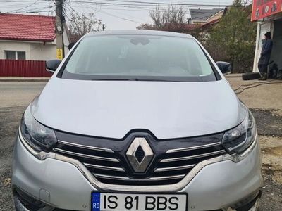 second-hand Renault Espace 