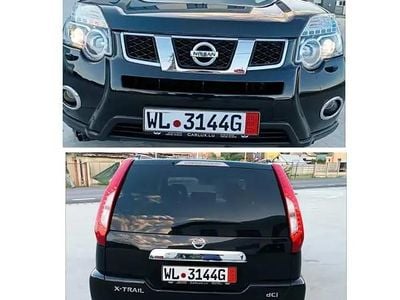 Utilizat 2011 Nissan X-Trail SUV | 7.300 EUR