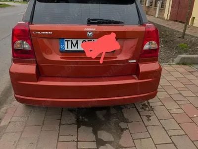 Dodge Caliber