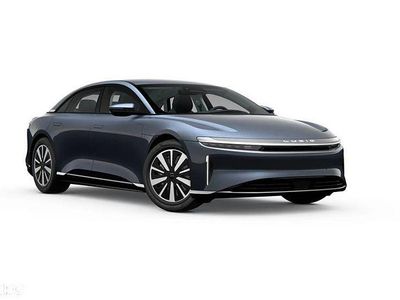 Culoarealbastru Nouă 2025 Lucid Air Berlinǎ | 91.106 EUR