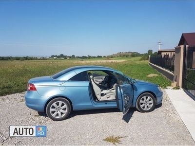Second-hand VW Eos 116 CP (85 kW) 2008 Cabrio