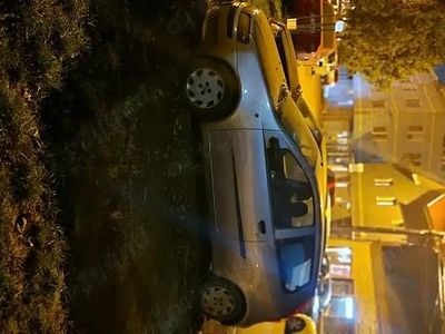 Second-hand Fiat Punto 63 CP (46 kW) 2002 Hatchback