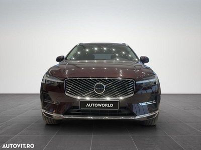 Culoarealte culori Nouă 2025 Volvo XC60 SUV | 65.572 EUR (Puțin scump)