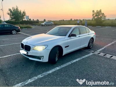 BMW 740